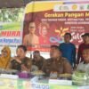 Gerakan Pangan Murah Warnai Hari Jadi ke-355 Sulsel di Kabupaten Sidrap