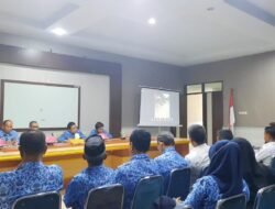 Sidrap Bersiap Jalani Penilaian Adipura 2024