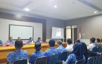 Sidrap Bersiap Jalani Penilaian Adipura 2024